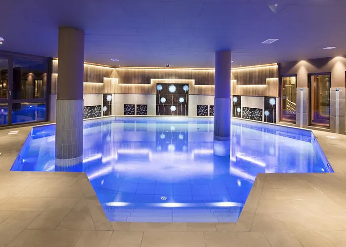 Le Hameau du Kashmir