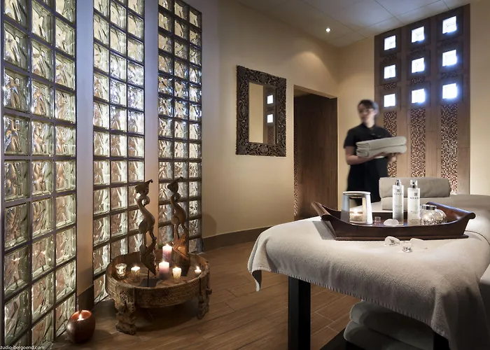 Hotel Le Hameau Du Kashmir